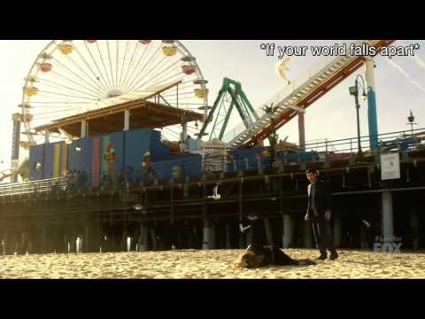 BANNERS - Start A Riot 「Lucifer S02E18」 SoundTrack