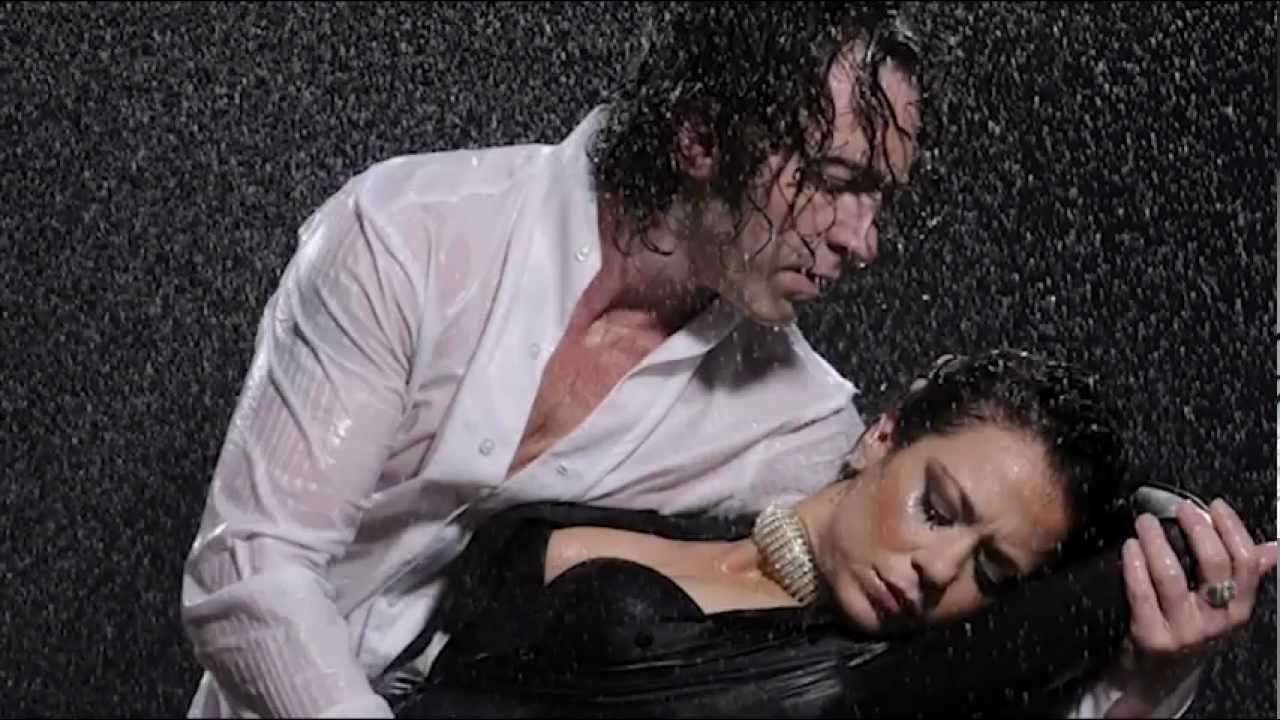 Lucila Cionci & Rodrigo "Joe" Corbata