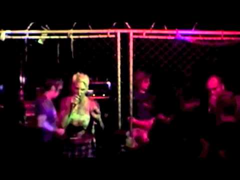 Punk vs Hardcore | Sister Mary Rotten Crotch 