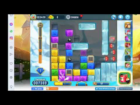 Pet Rescue level 4191, pet rescue, nivel 4191 pet rescue solucionado, solved, sin booster 4191, 4191