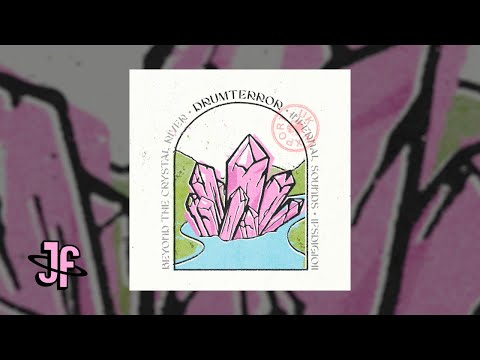 Drumterror - Slowhand [IFSDIGI011]