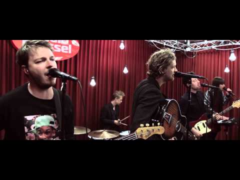 Balthazar - Bunker (live)