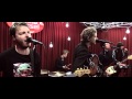 Balthazar - Bunker (live) 