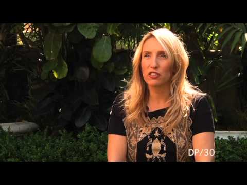 DP/30: Nowhere Boy, director Sam Taylor-Wood