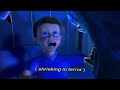 Monsters Inc 2002 DVD THX Tex 2 Moo Can ️IoI Cluckings 1992 Cat Yowl ️ Sounds Effects Only ️