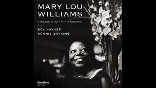 Mary Lou Williams - Caravan (Recorded Live in 1976)