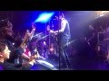 MxPx 3 Nights in Hollywood "Stay on Your Feet" and "Quit Your Life" acoustic 06/11/16
