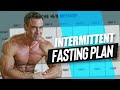 Intermittent Fasting Weight Loss Diet Plan for Beginners
