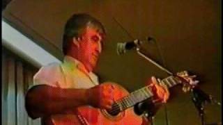 Bill Smith (from The Corrie Folk Trio)--- Port Mahon