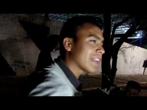 MC KEY VS ÁVALOS & PRIMERA RONDA SNIPER URBAN STYLE T4F8