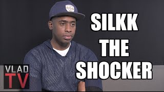 Silkk The Shocker Reacts to Being on &quot;Worst Rapper&quot; Lists