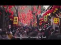 Spring Festival Understanding Chinese New Year Celebrations