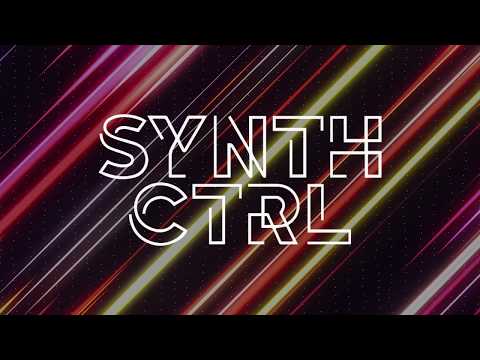 Synthwave Pack - Synth Ctrl