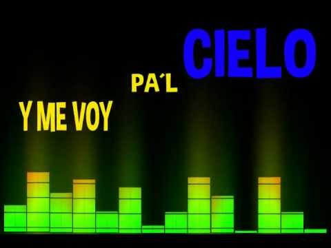 CONTIGO (Me voy pa'l cielo) - ESTACIÓN CERO