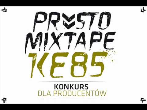 Nie ukrywam, że feat. Pono, Fokus [ PROSTO MIXTAPE prod. Dj Kebs]