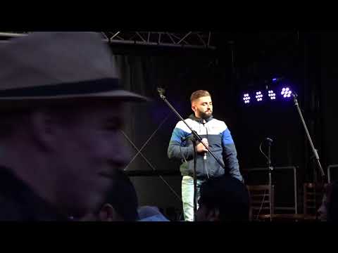 Dizzy Bone & M.O.G. Live @Cologne Zigeunerwagen Tour – Buzz Lightgear