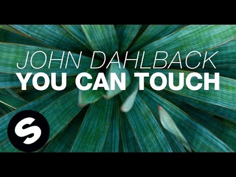 You Can Touch - Radio Edit