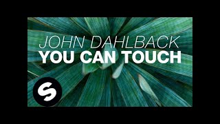 You Can Touch - Radio Edit Music Video