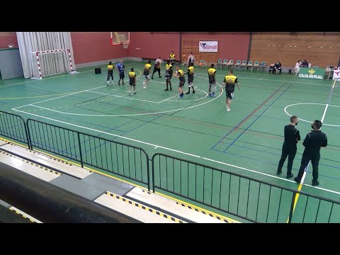 CAJA RURAL DE ZAMORA vs RAISAN PAS PIÉLAGOS