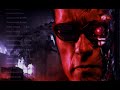 Terminator 3 Rise Of The Machines Game Trailer PS2 XBOX