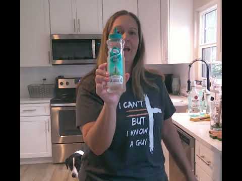 Sheri's Cocktail Corner - Columbia Mojitos