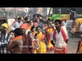 The Thaipusam Thrill