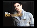 Matt Doyle - You Made Me Love You 