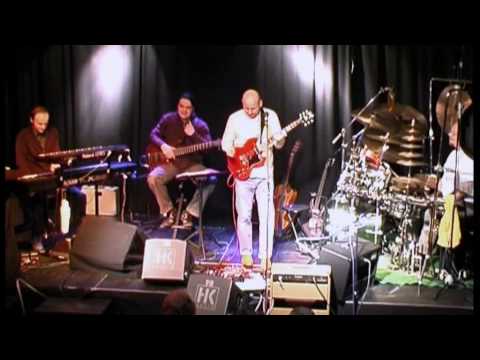 Versus X - Essentially Human (live@Maximal)