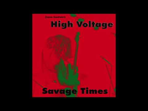 Jason Saulnier - Savage Times (Full Album) [2009]