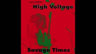 Jason Saulnier - Savage Times (Full Album) [2009]