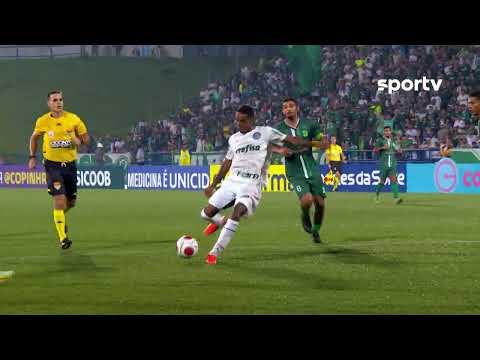 PALMEIRAS 5 X 0 FLORESTA  - MELHORES MOMENTOS - COPINHA 2023 - QUARTAS DE FINAL