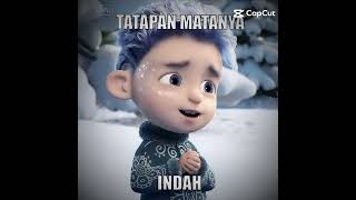 Download lagu inikah jatuh cinta 😁🩷🩵 // Versi mereka dlu dehh. 🐣🩷🩵 mp3