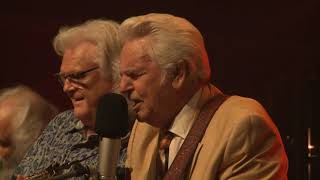 The Del McCoury Band &amp; Bluegrass Congress - White House Blues