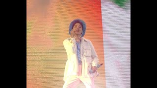 Download lagu BTS 'I NEED U' & 'SAVE ME' PTD On Stage LA Day 1 2021 mp3