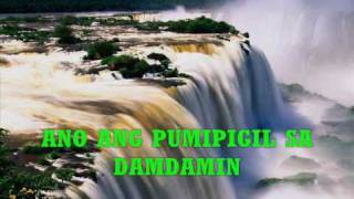 Regine & Piolo - Paano kita Iibigin