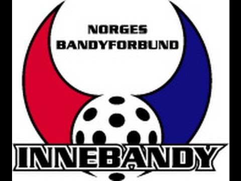 Norwegian Floorball Federation Final Series - Saturday 21 April 2012