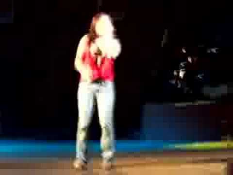 D Beez - A Soe Ma Soe Nat Performace Cut 1