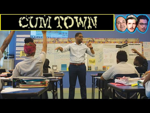 Cumtown | School Teachers
