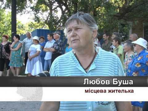 Дивіться передачу ТТВ «Акценти дня» від 11.06