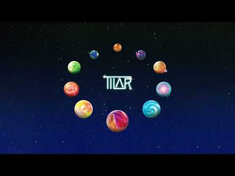 TILAR - Over The Moon (Full Album)
