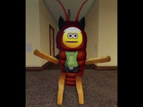 Creditos a : @roxicake_gamer #parati #dance #roblox #fypツ #danceroblox #cucaracha #tocino #baile