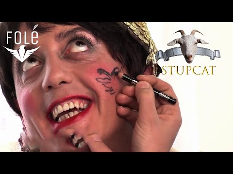 Stupcat - Egjeli (Episodi 4) 2016