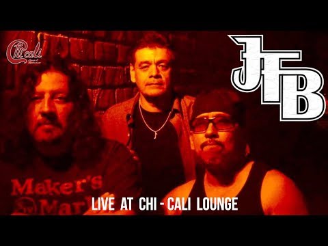 Joe The Boss | Full Performance Live at Chi-Cali Lounge | Monterey Park, Ca