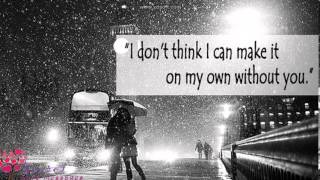 Francisco - Cant Do This On My Own * New Rnb Song 2013 *