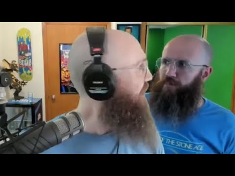 Mini Bomb: Meet Chris