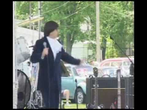 The ReBeats Cleveland British invasion tribute band - Satisfaction/ Hippy Hippy Shake