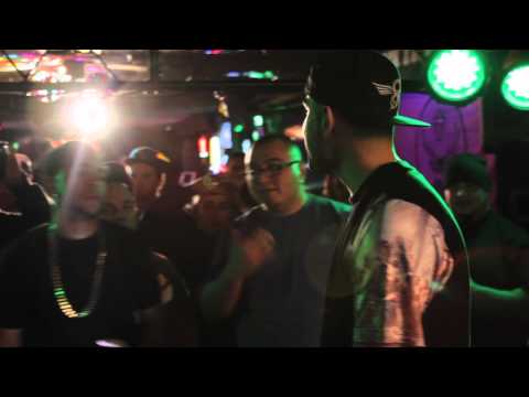 Seven Fade vs J Sense