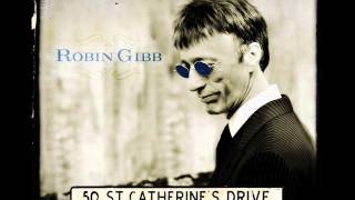 Robin Gibb - Sorry (Clip) - Itunes Germany Single 2014