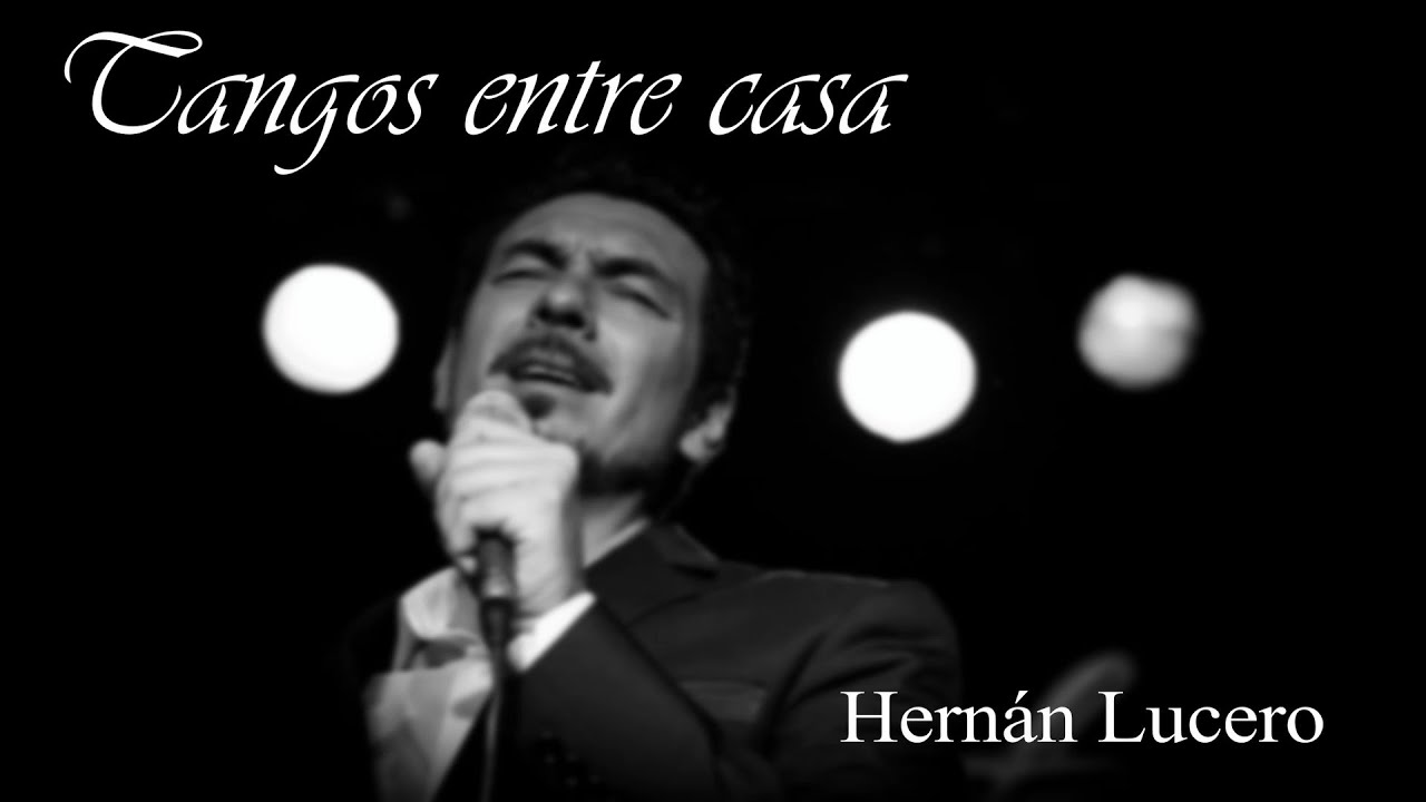 La que murió en París ( Hernán Lucero)