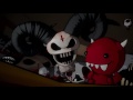 The Binding of Isaac: Afterbirth+  Nintendo  játékmenet videója